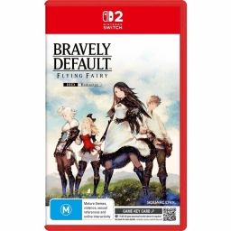NINTENDO BRA D FLY FA HD RE